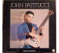 John Patitucci - John Patitucci - GRP - GR-1049 [Vinilo]