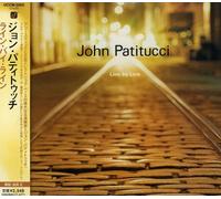 John Patitucci - Live By Line