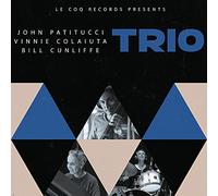 John Patitucci - Trio