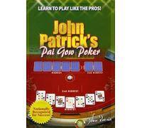 John Patric S Gambling - Pai Gow Poker [Alemania] [DVD]