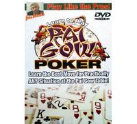John Patrick's Play Like the Pros! Pai Gow Poker