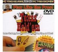 John Patrick's Texas Hold'em