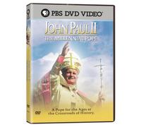 John Paul 2-Millennial Pope - John Paul II: The Millennial Pope [USA] [DVD]