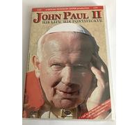 John Paul II - His Life, His Pontificate [2002] [Reino Unido] [DVD]