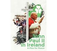 John Paul Ii In Ireland: A Plea For Peace [USA] [DVD]
