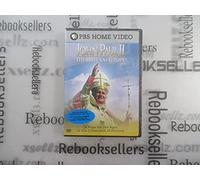 John Paul II: The Millennial Pope [Reino Unido] [DVD]