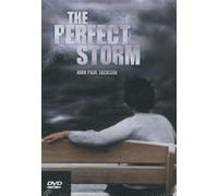 John Paul Jackson - The Perfect Storm DVD (Streams)
