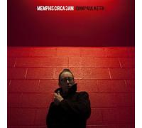 John Paul Keith - Memphis Circa 3AM