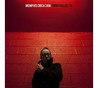 John Paul Keith - Memphis Circa 3AM [Vinilo]