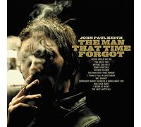 John Paul Keith & The One Four Fives - The Man That Time Forgot