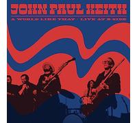 John Paul Keith - World Like That Live At B-Side [Vinilo]