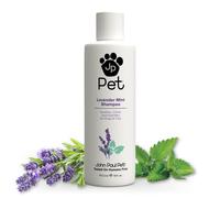 John Paul Pet Lavender Mint Champú 473,2 ml