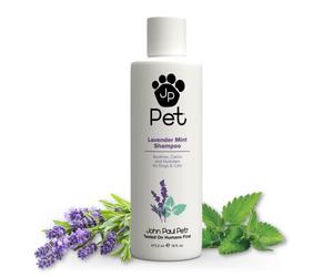 John Paul Pet Lavender Mint Champú 473,2 ml