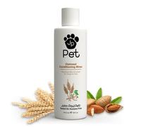 John Paul Pet Oatmeal Dog Conditioning Rinse