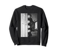 John Paul Ringo George The Beatles Manchester Theatre 1963 Sudadera