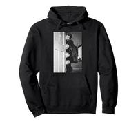 John Paul Ringo George The Beatles Manchester Theatre 1963 Sudadera con Capucha