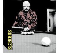 John Paul - Subjects [Vinilo]