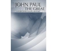 John Paul the Great: A Pope Who Made History [Reino Unido] [DVD]