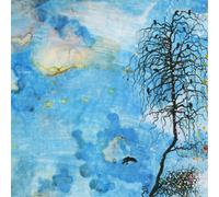 John Paul White Beulah (CD) Album (Importación USA)