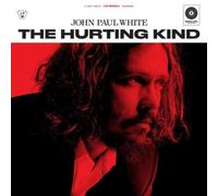 John Paul White The Hurting Kind (CD) Album (Importación USA)