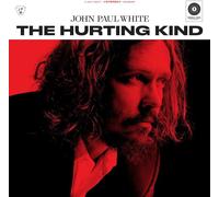 JOHN PAUL WHITE - The Hurting Kind (Deluxe) [LP+7''] [Vinilo]