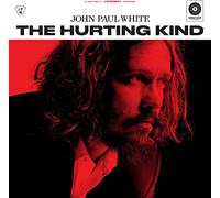 John Paul White - The Hurting Kind [Vinilo]