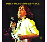 John Paul Young