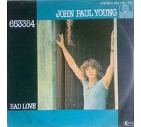 John Paul Young - 6 5 3 3 5 4 - Ariola - 103 140, Ariola - 103 140 - 100