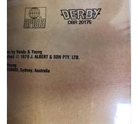 John Paul Young - HEAVEN SENT LP (VINYL) GERMAN ARIOLA 1979