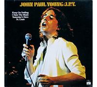 John Paul Young - J.P.Y. (1976) / Vinyl record [Vinyl-LP]