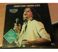 John Paul Young - J.P.Y. [LP]