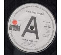 John Paul Young - Lost In Your Love