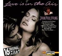 John Paul Young - Love Is in the Air