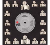 John Paul Young - Love Is In The Air