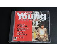 John Paul Young - Love is in the air