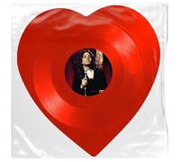 John Paul Young - Love Is IN The Air. Heart Jumbo (2026) Lpmix Vinilo Pre-sale