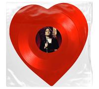 John Paul Young Love Is in the Air (Vinyl) 12" Single Picture Disc