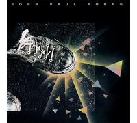JOHN PAUL YOUNG - ONE FOOT IN FRONT