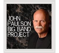 John Paulson - John Paulson Big Band Project