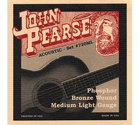 John Pearse 013/052 - Linterna (720 ml)