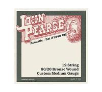 John Pearse 1340 Custom 12 cuerdas 012/052