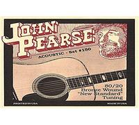 John Pearse 150NS Bronze 011/058
