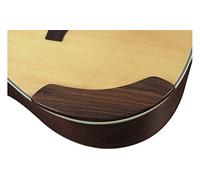 John Pearse Reposabrazos Acústico Ébano