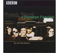 John Peel Sessions by Frank Black & Teenage Fanclub