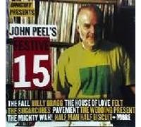 John Peel's Festive 15 - Uncut Presents by Camper Van Beethoven (2005-08-02)