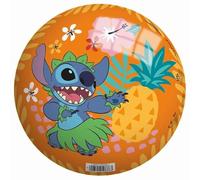 John Pelota de Juguete Disney Stitch 5" 13 cm de diámetro