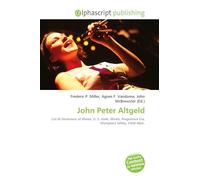 John Peter Altgeld: List of Governors of Illinois, U. S. state, Illinois, Progressive Era, Workplace Safety, Child Abor.