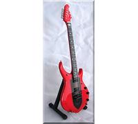 JOHN PETRUCCI Guitarra miniatura Hombre Sueño Teatro