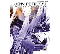 John Petrucci: Suspended Animation