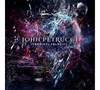 John Petrucci – Terminal Velocity – Membran